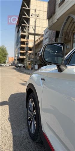 Changan CS85